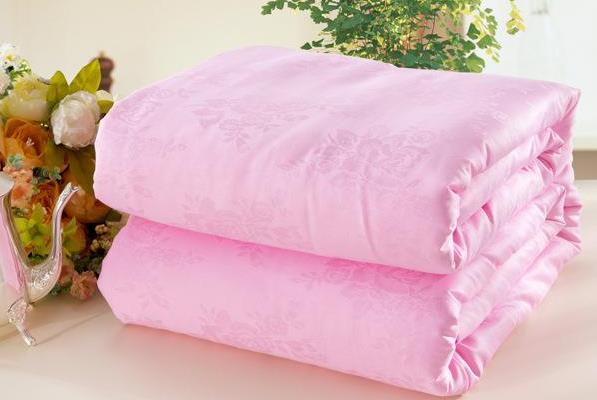 蚕丝被是真的吗?蚕丝被骗局曝光