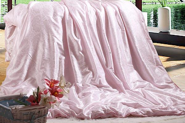 蚕丝被是真的吗?蚕丝被骗局曝光