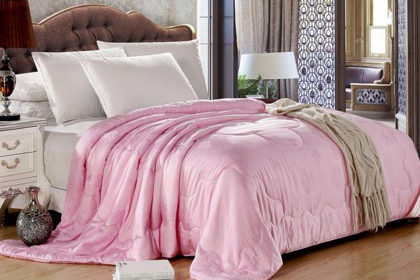 蚕丝被是真的吗?蚕丝被骗局曝光