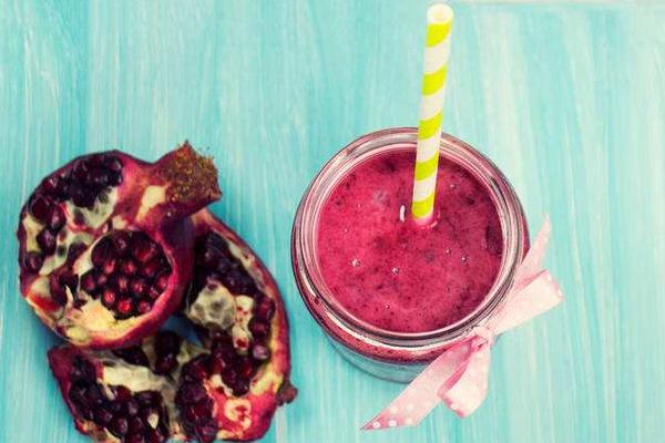 酸石榴的功效与作用及禁忌