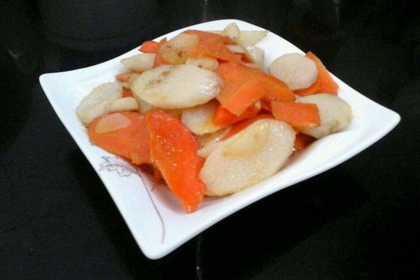 山药的做法大全