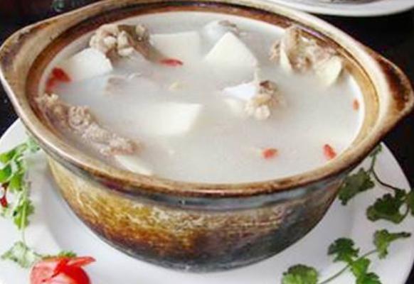 山药的做法大全