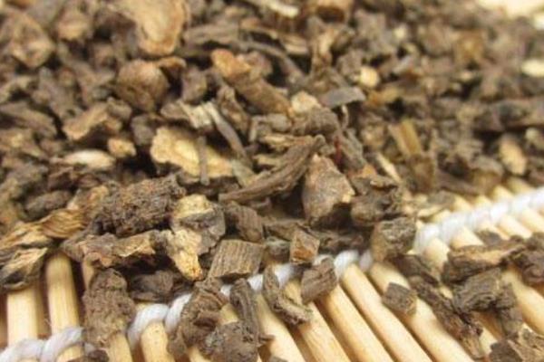 适合农村种植的药材品种