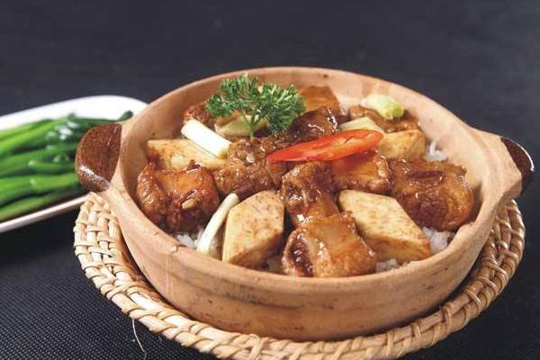 芋头的热量高吗是多少