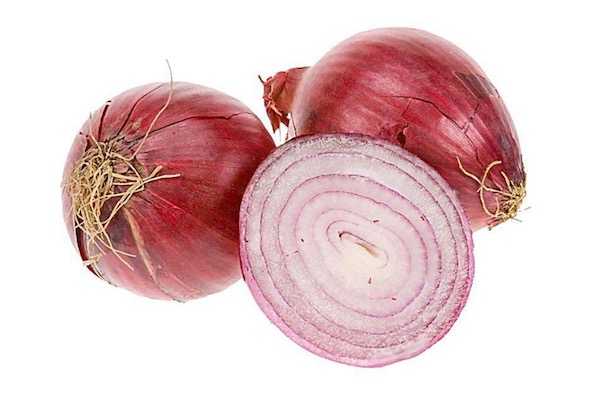 洋葱不能和什么一起吃