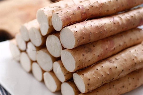 山药什么时候吃最好