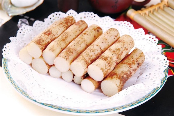 山药什么时候吃最好