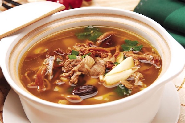 山药什么时候吃最好