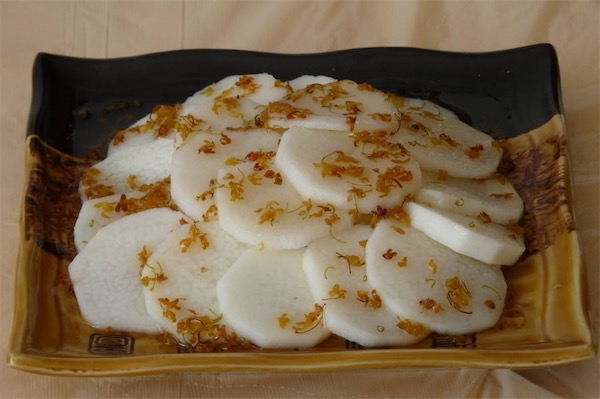 山药什么时候吃最好