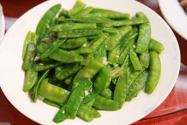 扁豆角的做法大全