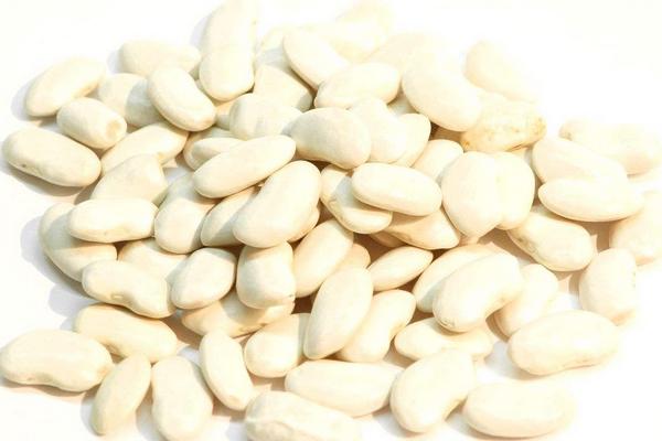 黑扁豆的功效与作用及禁忌