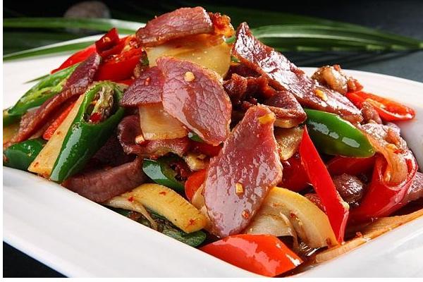 竹笋的功效与作用及禁忌