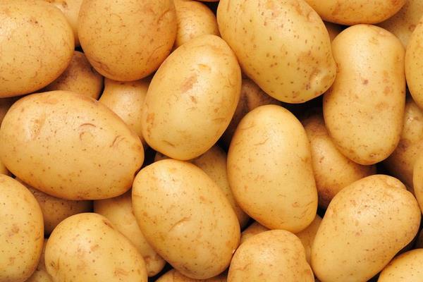 马铃薯可以去黑眼圈,是真的吗?