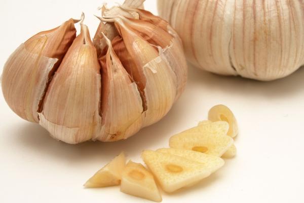 大蒜价格多少钱一斤