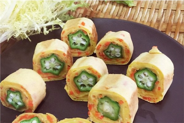 男人吃秋葵有什么好处