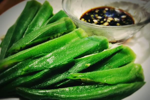 吃黄秋葵有什么好处
