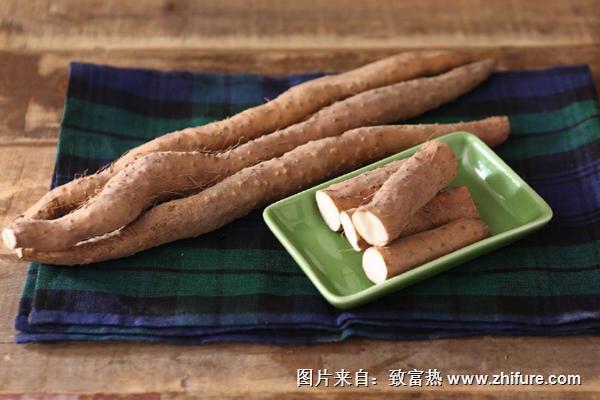 孕妇可以吃铁棍山药吗