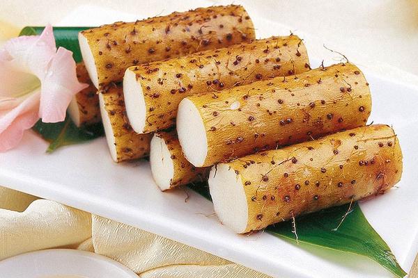 孕妇可以吃铁棍山药吗