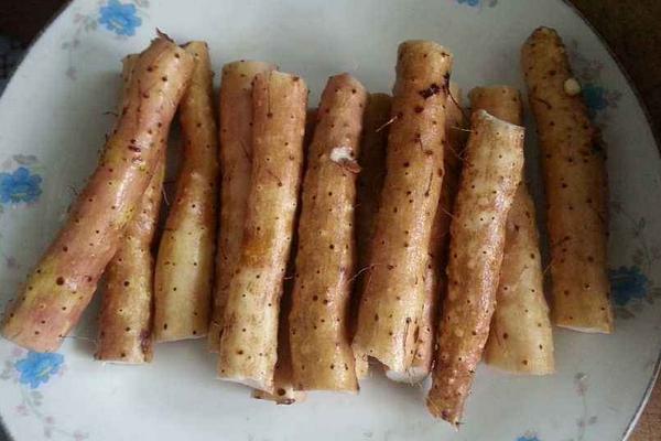 孕妇可以吃铁棍山药吗