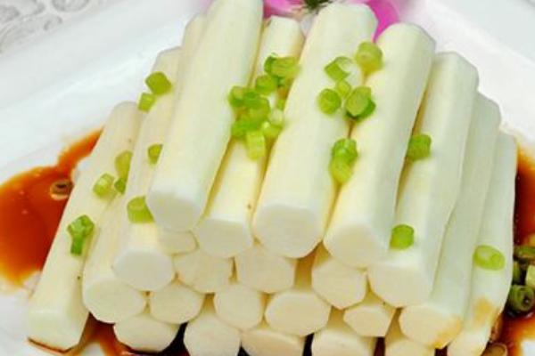 孕妇可以吃铁棍山药吗