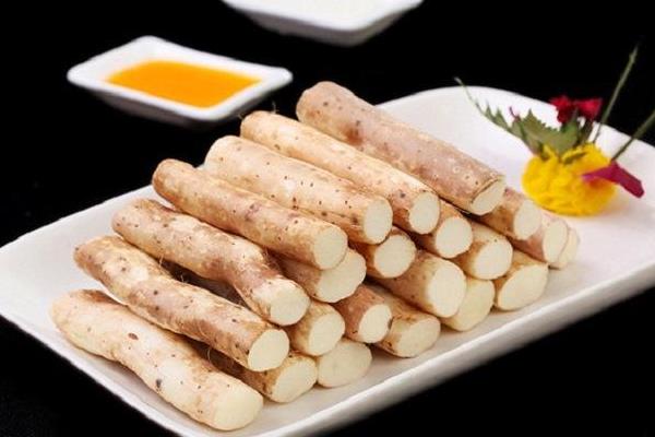 淮山药和铁棍山药的区别是什么