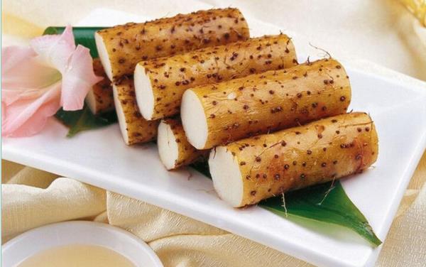 淮山药和铁棍山药的区别是什么