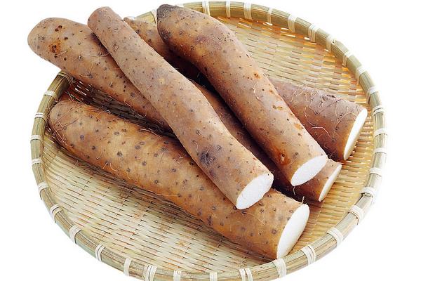 淮山药和铁棍山药的区别是什么