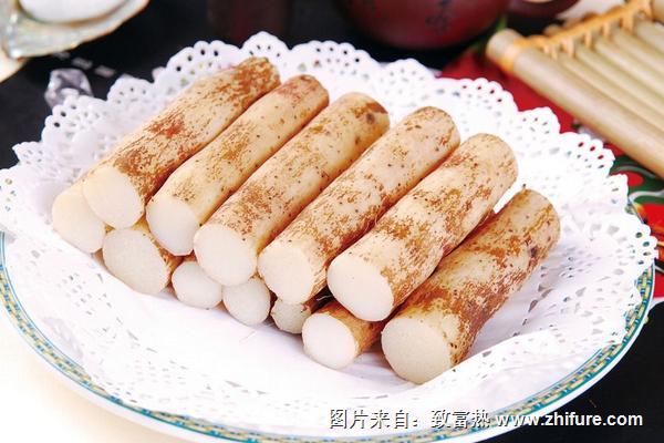 铁棍山药过敏怎么办