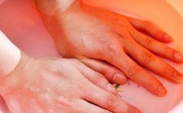 铁棍山药过敏怎么办