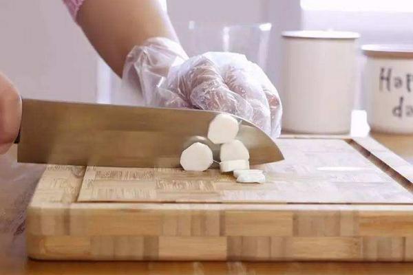 铁棍山药过敏怎么办