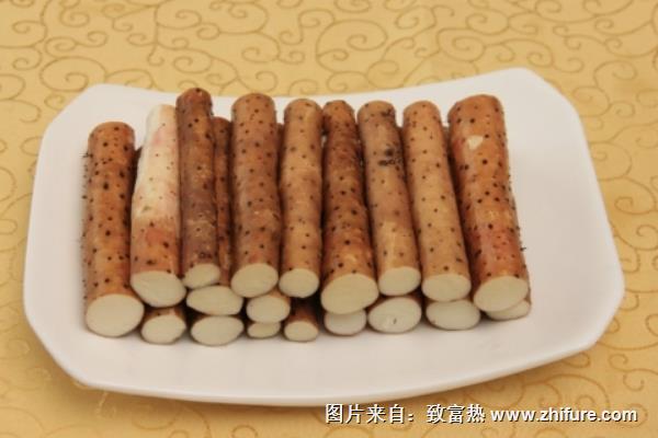 铁棍山药蒸多久能熟