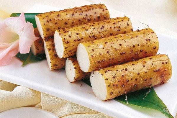 铁棍山药和普通山药有什么区别