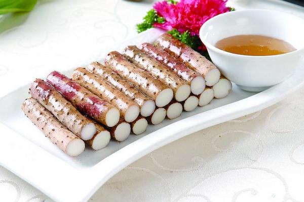 铁棍山药和普通山药有什么区别