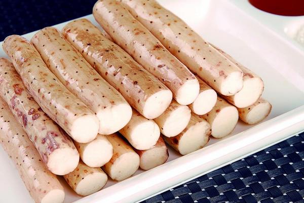 铁棍山药和普通山药有什么区别