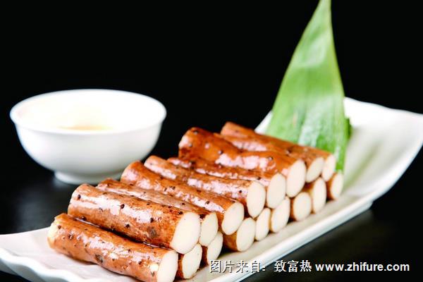 铁棍山药怎么去皮