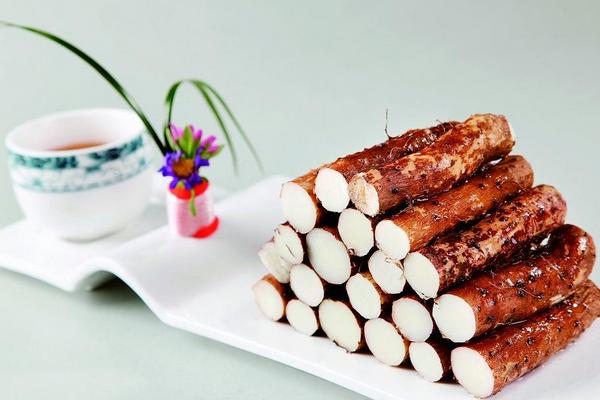 铁棍山药发芽还能吃吗