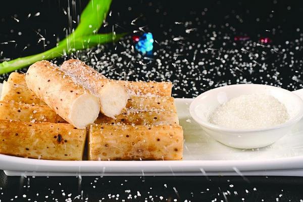 铁棍山药发芽还能吃吗