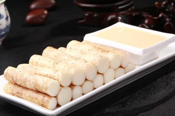 铁棍山药发芽还能吃吗