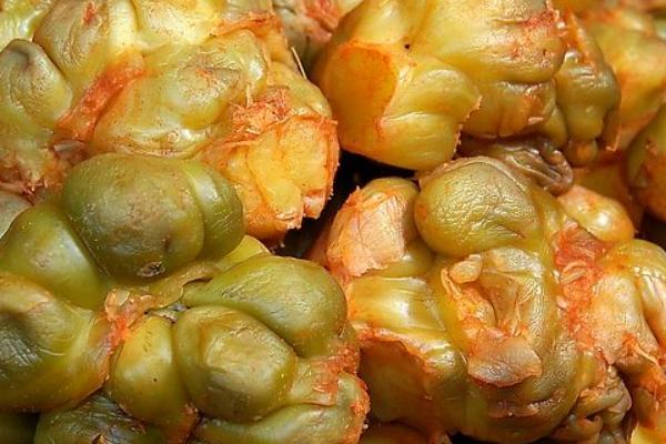 2018种榨菜赚钱吗?榨菜种植的利润与投资成本及前景预测