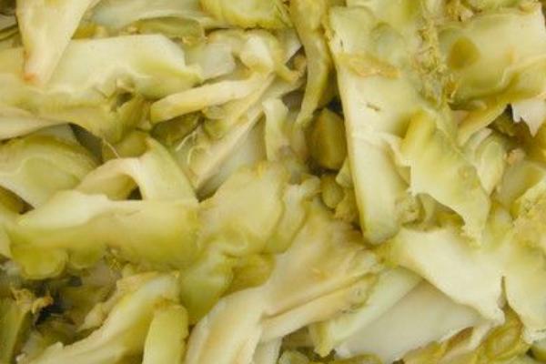 2018种榨菜赚钱吗?榨菜种植的利润与投资成本及前景预测