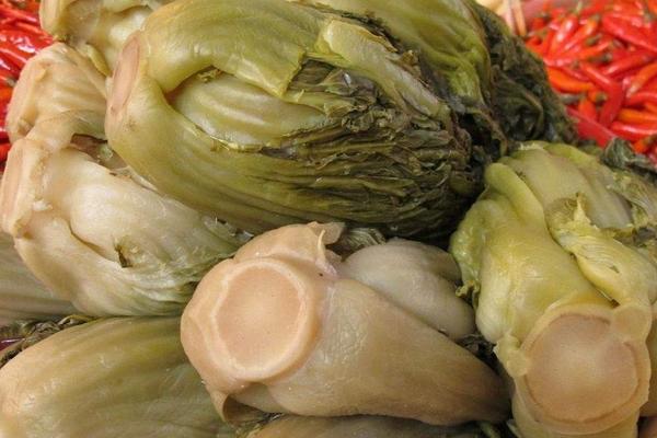 2018种榨菜赚钱吗?榨菜种植的利润与投资成本及前景预测