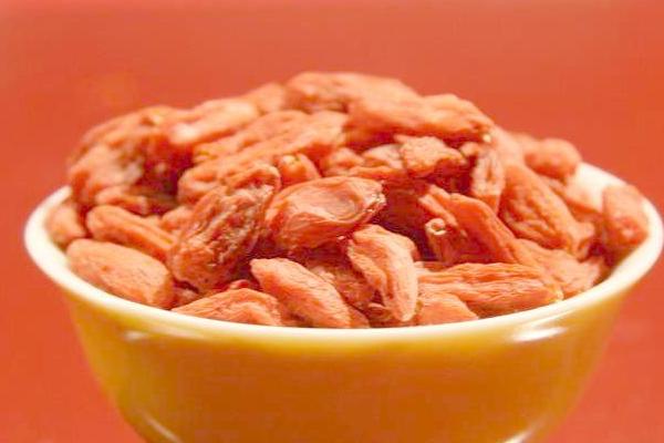 2018种枸杞赚钱吗?枸杞种植的利润与投资成本及前景预测