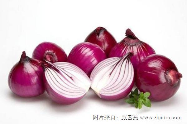 洋葱对前列腺有好处吗