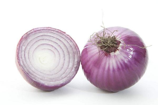 洋葱对前列腺有好处吗