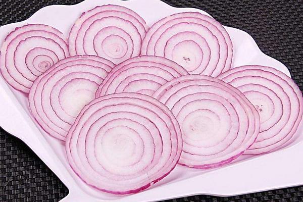 洋葱对前列腺有好处吗