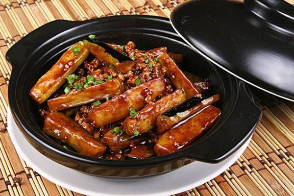 正宗的红烧茄子怎么做