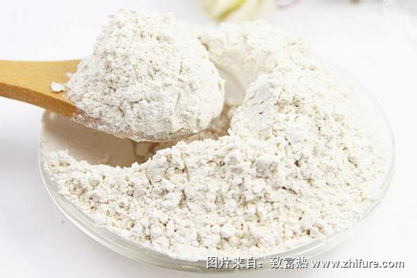 山药粉可以做面膜吗