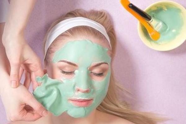 山药粉可以做面膜吗