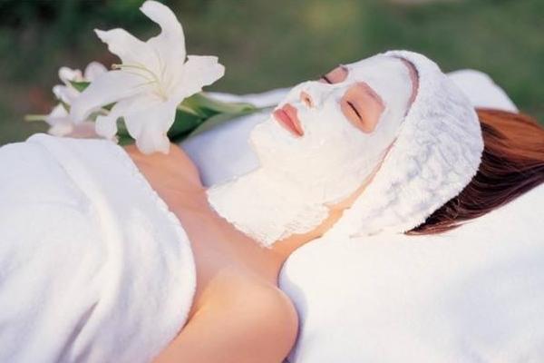 山药粉可以做面膜吗