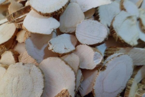 2018种白芷赚钱吗?白芷种植的利润与投资成本及前景预测